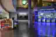 Reception Halls