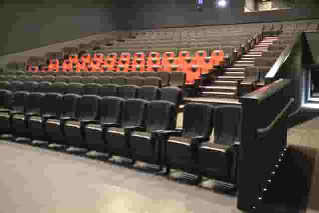 Cineworld Wembley