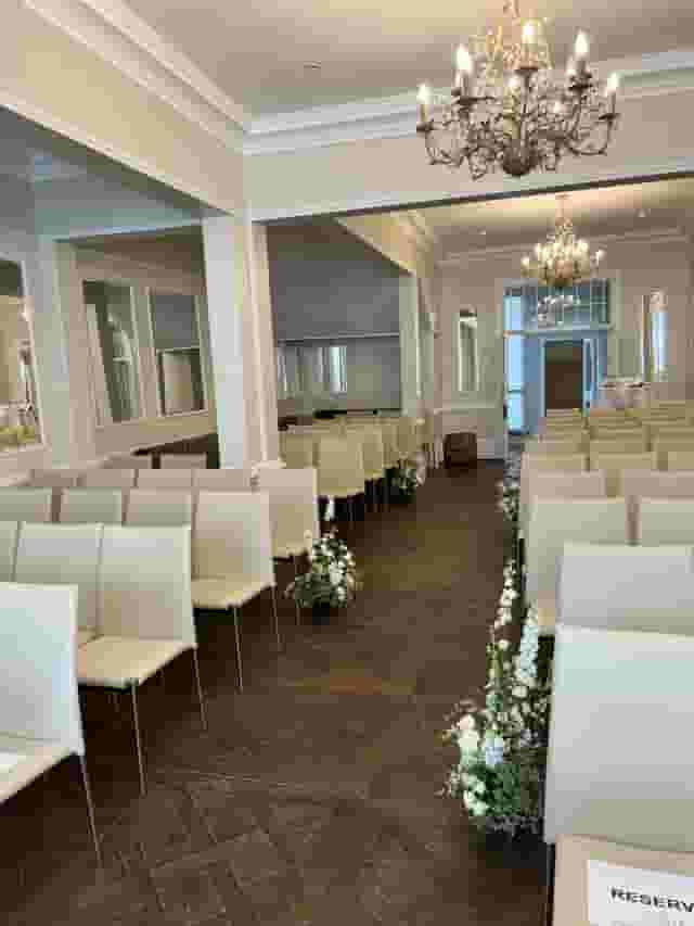 The Richmond Room