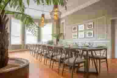 South Kensington