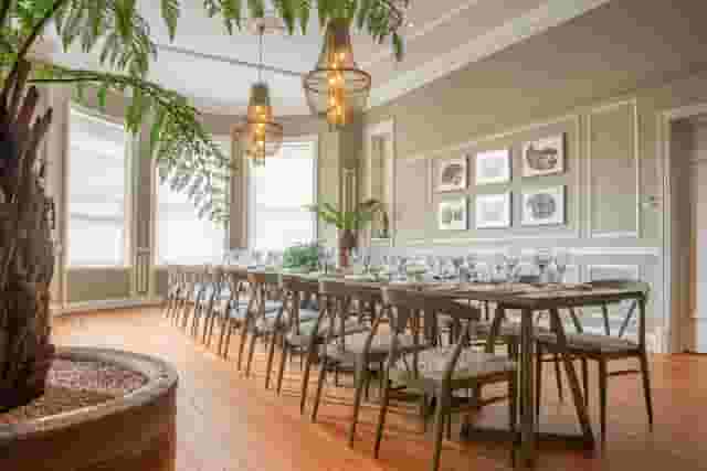 Richmond Harbour Hotel