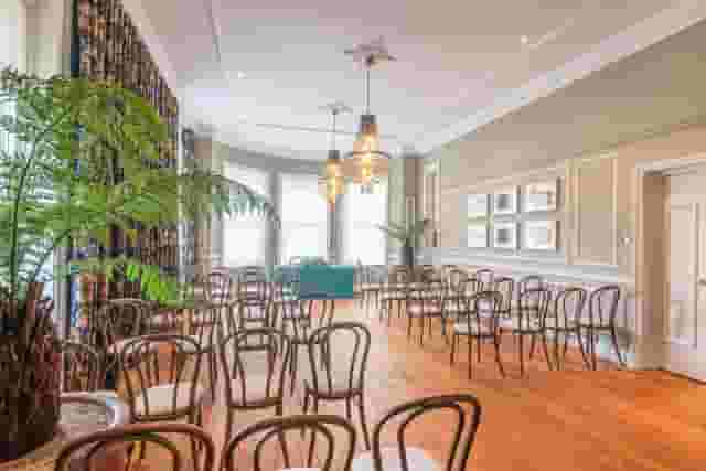Richmond Harbour Hotel