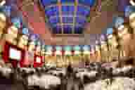 Christmas Venues