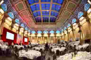 Conference Venues