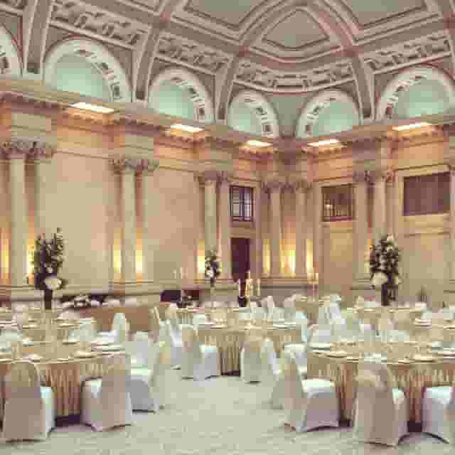 Bristol Harbour Hotel