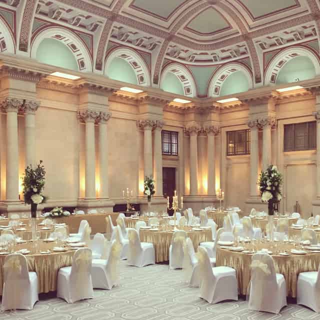Bristol Harbour Hotel