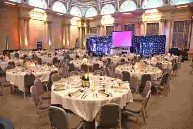 Bristol Harbour Hotel