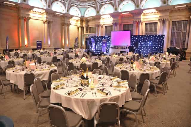 Bristol Harbour Hotel