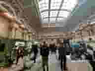 Event Venues