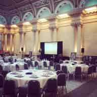 Quirky Conferences