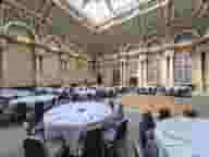 Unique Conference Venues