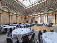 Unique Conference Venues