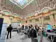 Formal Event Venues