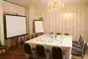 Harbour Suite