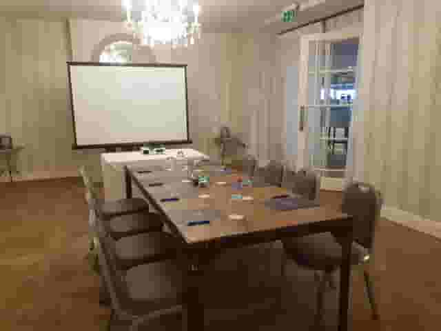 Harbour Suite