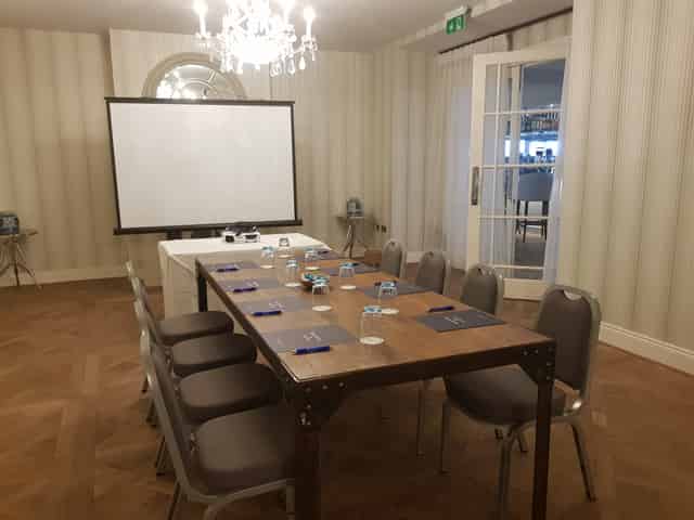 Harbour Suite