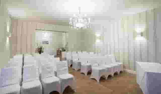 Harbour Suite