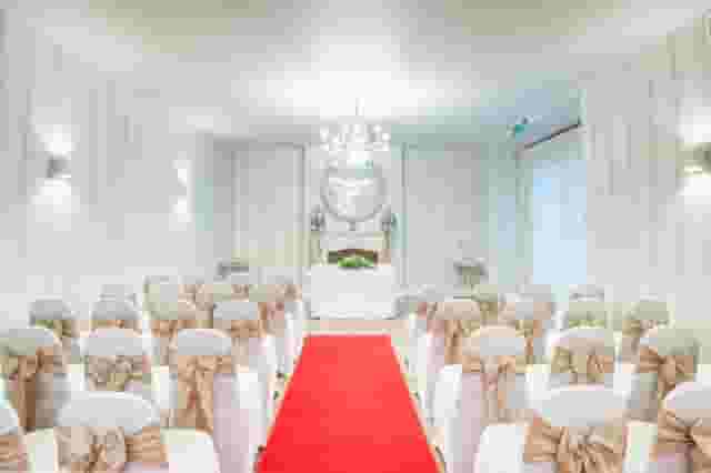 Harbour Suite