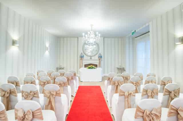 Harbour Suite