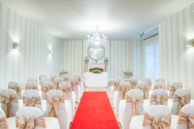 Harbour Suite