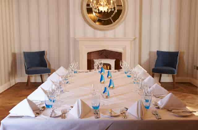 Harbour Hotel & Spa Sidmouth
