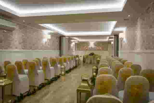 Bristol Harbour Hotel