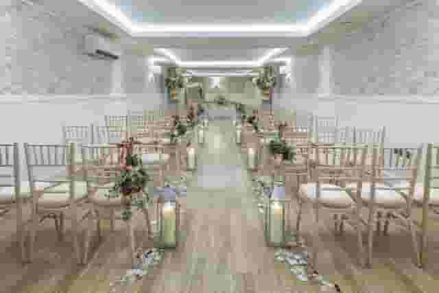 Bristol Harbour Hotel