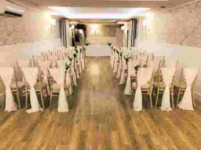 Bristol Harbour Hotel