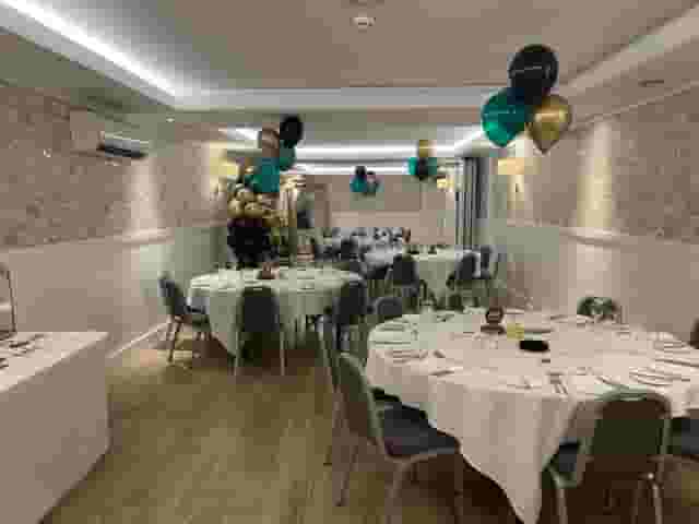 Bristol Harbour Hotel