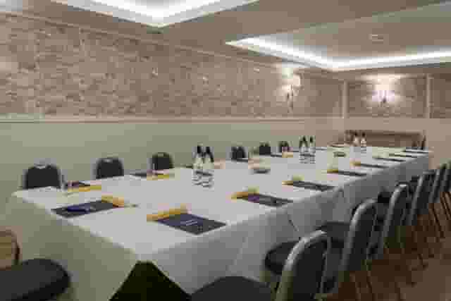 Harbour Hotel & Spa Bristol