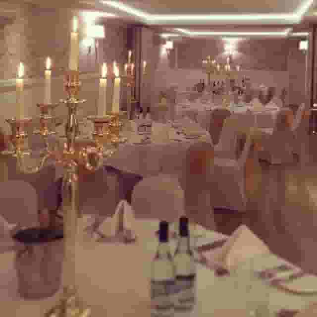 Bristol Harbour Hotel