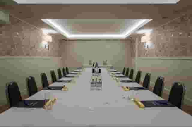Bristol Harbour Hotel