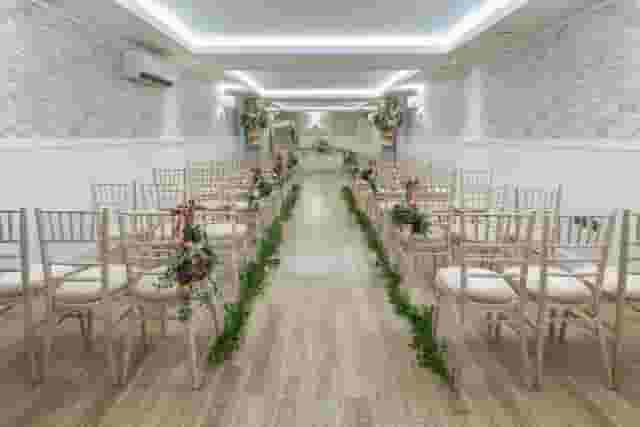 Bristol Harbour Hotel