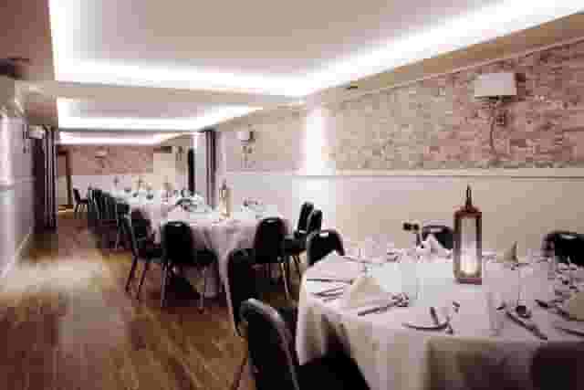 Bristol Harbour Hotel