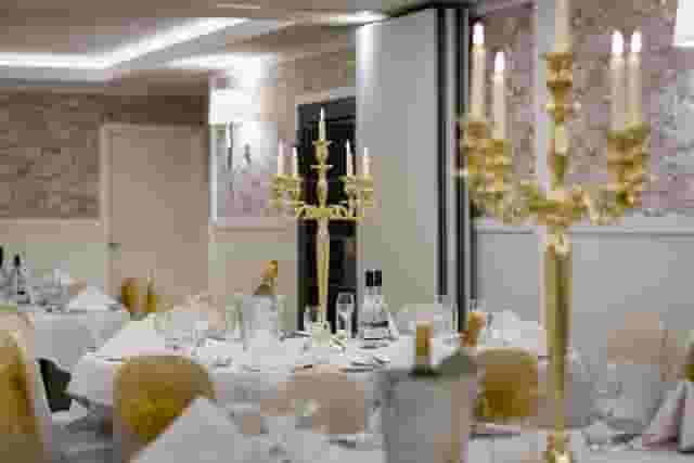 Bristol Harbour Hotel