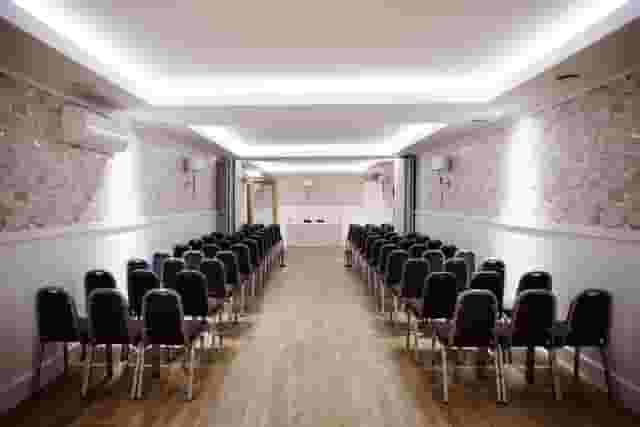 Harbour Hotel & Spa Bristol