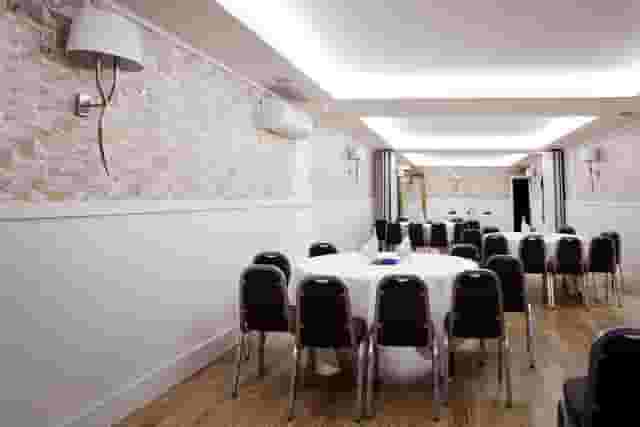Harbour Hotel & Spa Bristol