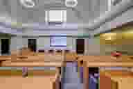 Venues For Panel Discussions In London