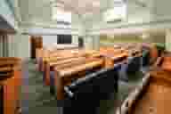 Conference Centres