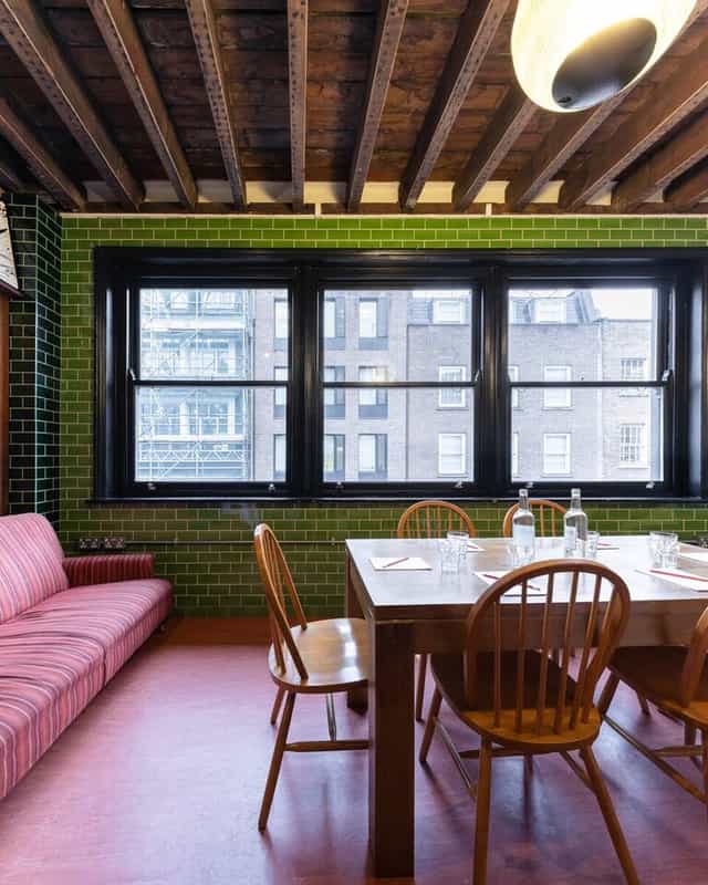 Writers Room