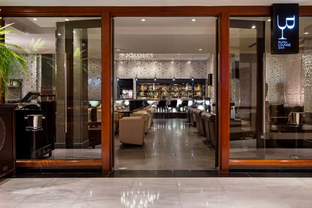 Radisson Blu Edwardian Heathrow