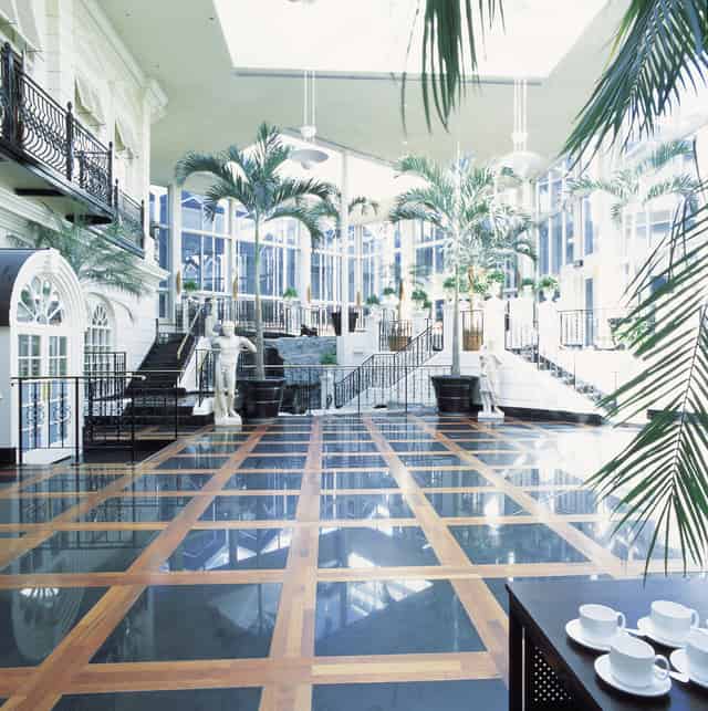Radisson Blu Edwardian Heathrow