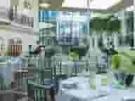 Party Venues