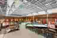 Christmas Party Venues
