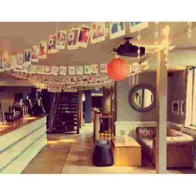 Function Room