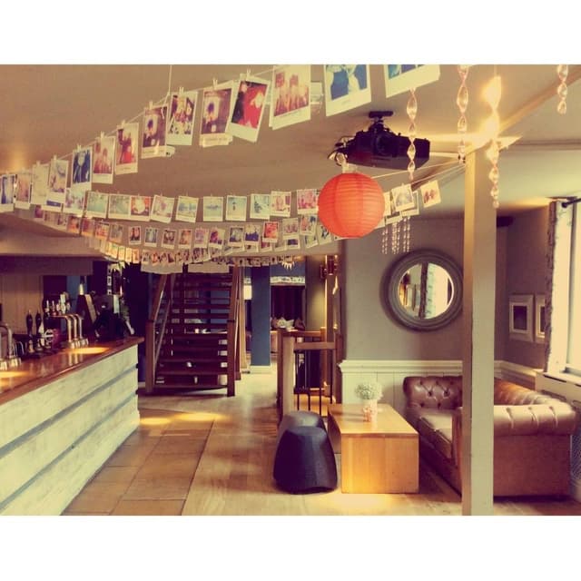 Function Room