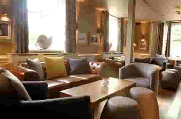 Function Room
