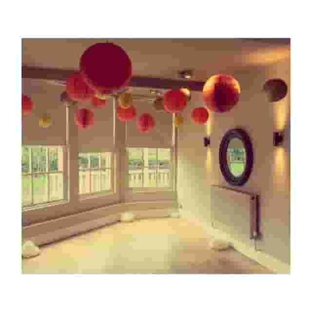 Function Room