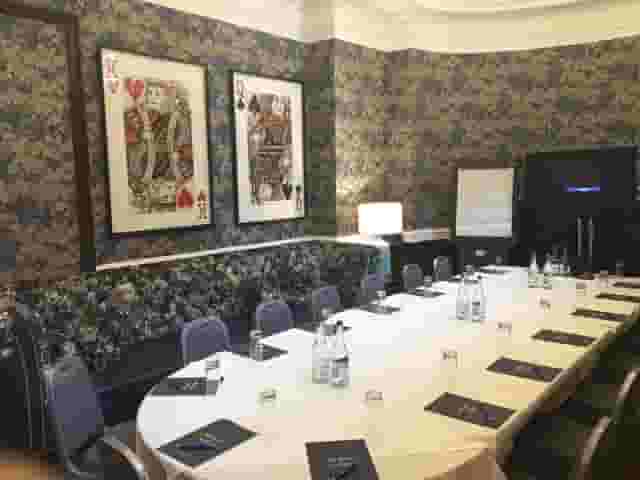 Harbour Hotel & Spa Bristol