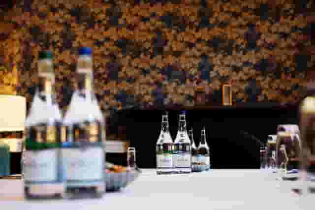 The Blue Room